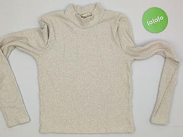 basic t shirt uniqlo: PULL&BEAR, Golf damski, rozmiar M — 2