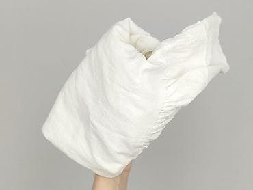 białe bluzki basic: Bluzka damska, rozmiar M — 5