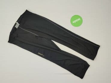 deichmann buty z futerkiem: Craft, Spodnie dresowe dla mężczyzn, rozmiar M — 2