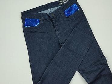 flared jeans: Lee, Jeansy damskie, rozmiar M — 1