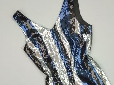 wyprzedaż sukienek sylwestrowych: Sophyline, Sukienka damska, M — 1