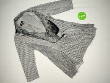 varlesca kurtki zimowe: PARADI, Kardigan damski, rozmiar XL — 2