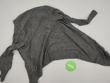 h m narzutka: H&M, Kardigan damski, rozmiar 4XL — 3