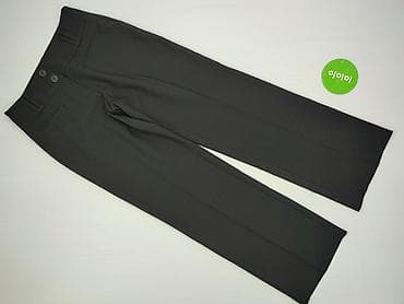 platforma second hand: Spodnie materiałowe damskie, rozmiar M — 2