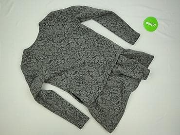 elegancka tunika: Tunika damska, rozmiar M — 3