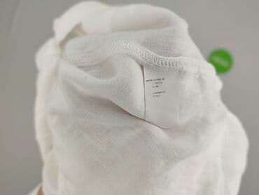 bluzki z muślinu: Bluzka damska, M — 5