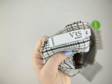 dikies jeans: VRS, Spodnie materiałowe damskie, rozmiar 2XL — 4