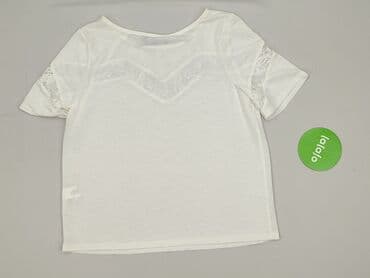 białe bluzki adidas: Atmosphere, Bluzka damska, rozmiar M — 3