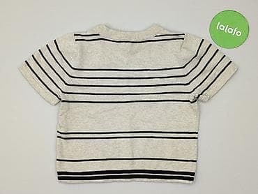 klapki ccc sprandi: Sinsay, Top damski, rozmiar S — 3