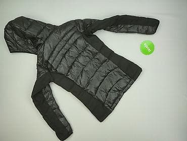 diverse top: Diverse, Зимова куртка жіноча, розмір XS — 3