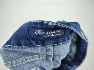 legginsy push up xs: Jeansy damskie, L — 4