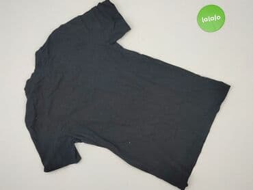 podkoszulki męskie tureckie duże rozmiary: Jordan, Koszulka dla mężczyzn, rozmiar S — 3