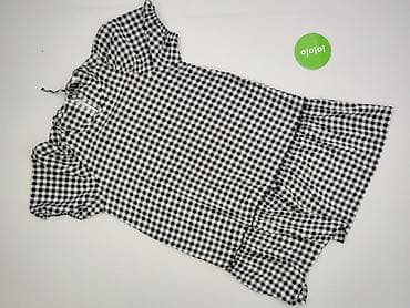 hello kitty plus size: Sukienka damska, rozmiar S — 2