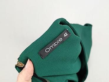 semper sukienki: Ombre, Sukienka damska, rozmiar XL — 4