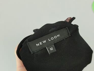 bluzy z cyrkoniami: New Look, Top damski, rozmiar M — 4