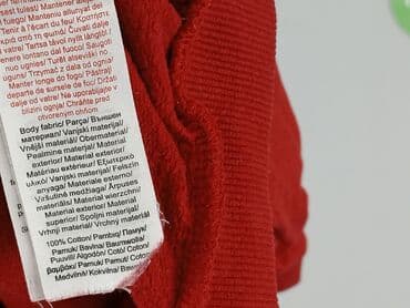 f and f sweatshirt: Sweatshirt, So cute, 9-12 months, condition - Good — 5