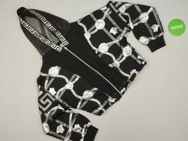 marynarka damska z kapturem: Bluza z kapturem damska, 2XL — 2