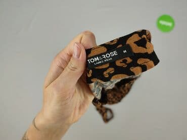 długie obcisłe sukienki: Tom Rose, Sukienka damska, rozmiar M — 5