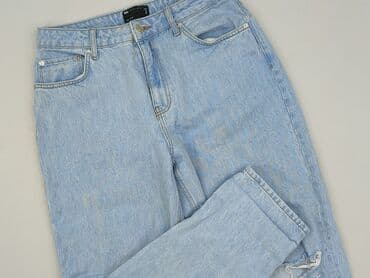 Jeansy damskie, M