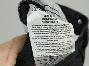 jeans balloon: Janina, Jeansy damskie, rozmiar S — 7