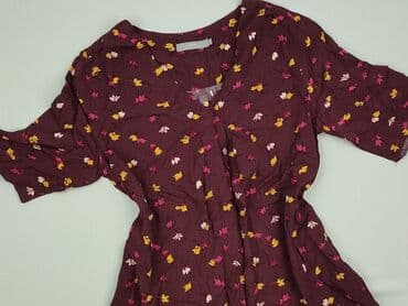 bluzka w kwiaty new yorker: BYoung, Bluzka damska, rozmiar S — 1