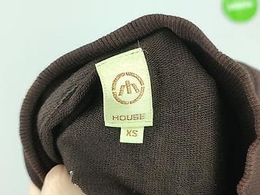 misbhv body: House, Bluza damska
, rozmiar XS — 4