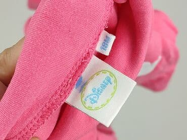 cropp koszulka oversize: Blouse, Disney, 12-18 months, condition - Very good — 4