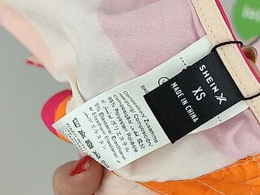 upla: Shein, Góra od bikini, rozmiar XS — 4