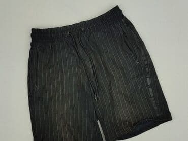 allegro spodnie dresowe męskie: Szorty dla mężczyzn, rozmiar M — 1