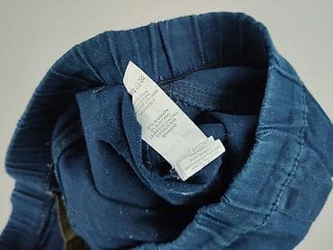 super dżinsy: Denim Co, Spodnie damskie, rozmiar L — 5