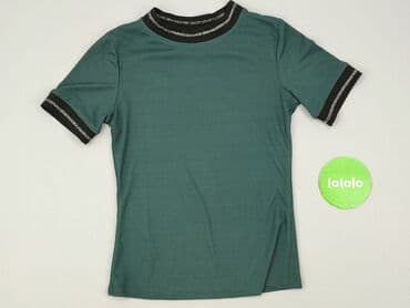 t shirty l: Basic, T-shirt damski, M — 2