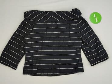 kurtka liza bruce czarna: KATE, Marynarka damska, rozmiar XL — 3