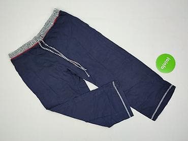 45 latki: Spodnie 3/4 damskie, rozmiar S — 2