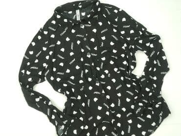 oversized t shirty basic: FB Sister, Women`s shirt, size XS (EU 34) — 1