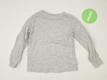 sukienka h: Blouse, H&M, 5-6 years, 110-116 cm, condition - Very good — 3