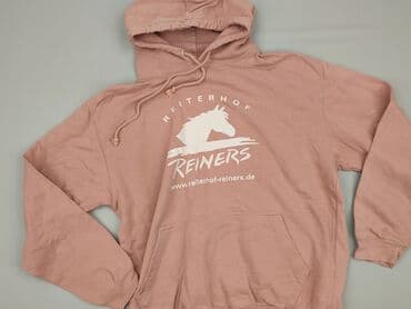 AWDis, Women`s hoodie, size M (EU 38) — 1