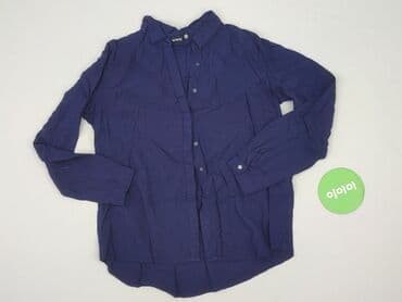 koszulka z długim rękawem tommy hilfiger damska: Sinsay, Koszula damska, S — 2