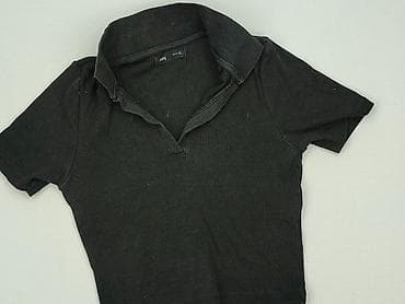 koszula loreto slim: Sinsay, T-shirt damski, rozmiar M — 1