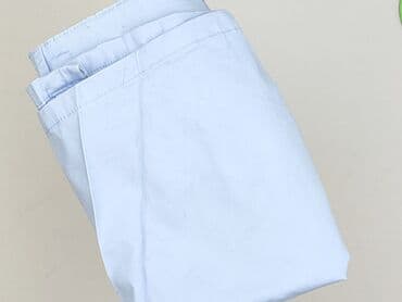 spodniczka alex bialo niebieska: UP2Fashion, Spódnica damska, XL — 6