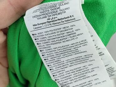 sandałki nike: Nike, T-shirt damski, rozmiar S — 5