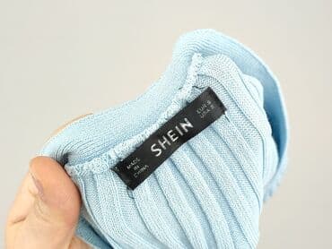 czy akryl jest dobry na sweter: Shein, Kardigan damski, rozmiar S — 4