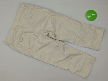 klapki inblu w ccc: TONI, Spodnie 3/4 damskie, M — 3