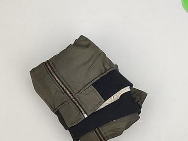 sky bomber: Zara, Kurtka przejściowa dla mężczyzn, rozmiar S — 6