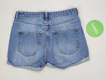 s to 36: H&M, Szorty damskie, rozmiar S — 5