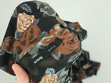 bluza sinsay: Sinsay, Sukienka damska, rozmiar L — 5