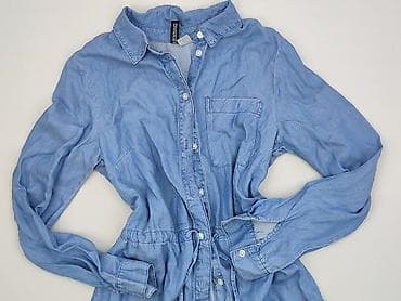 H&M Divided, Sukienka damska, rozmiar S
