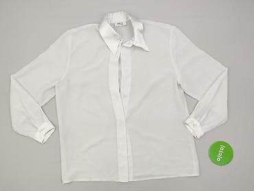 undershirt h: Koszula damska, rozmiar L — 2