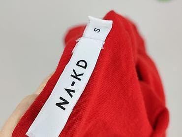 kendall me: NA-KD, Bluzka damska, rozmiar S — 4