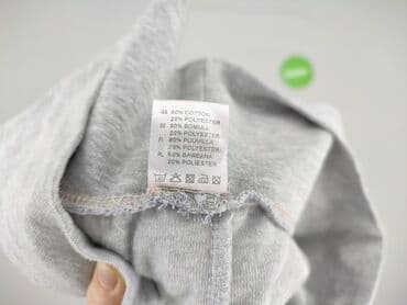 kappahl spodnie dresowe: Спортивні штани жіночі, розмір S — 5