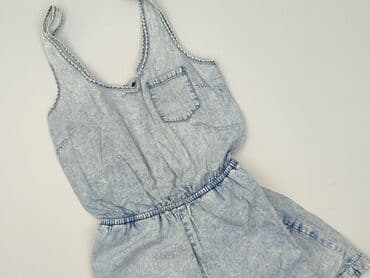 Kombinezon damski, rozmiar XS